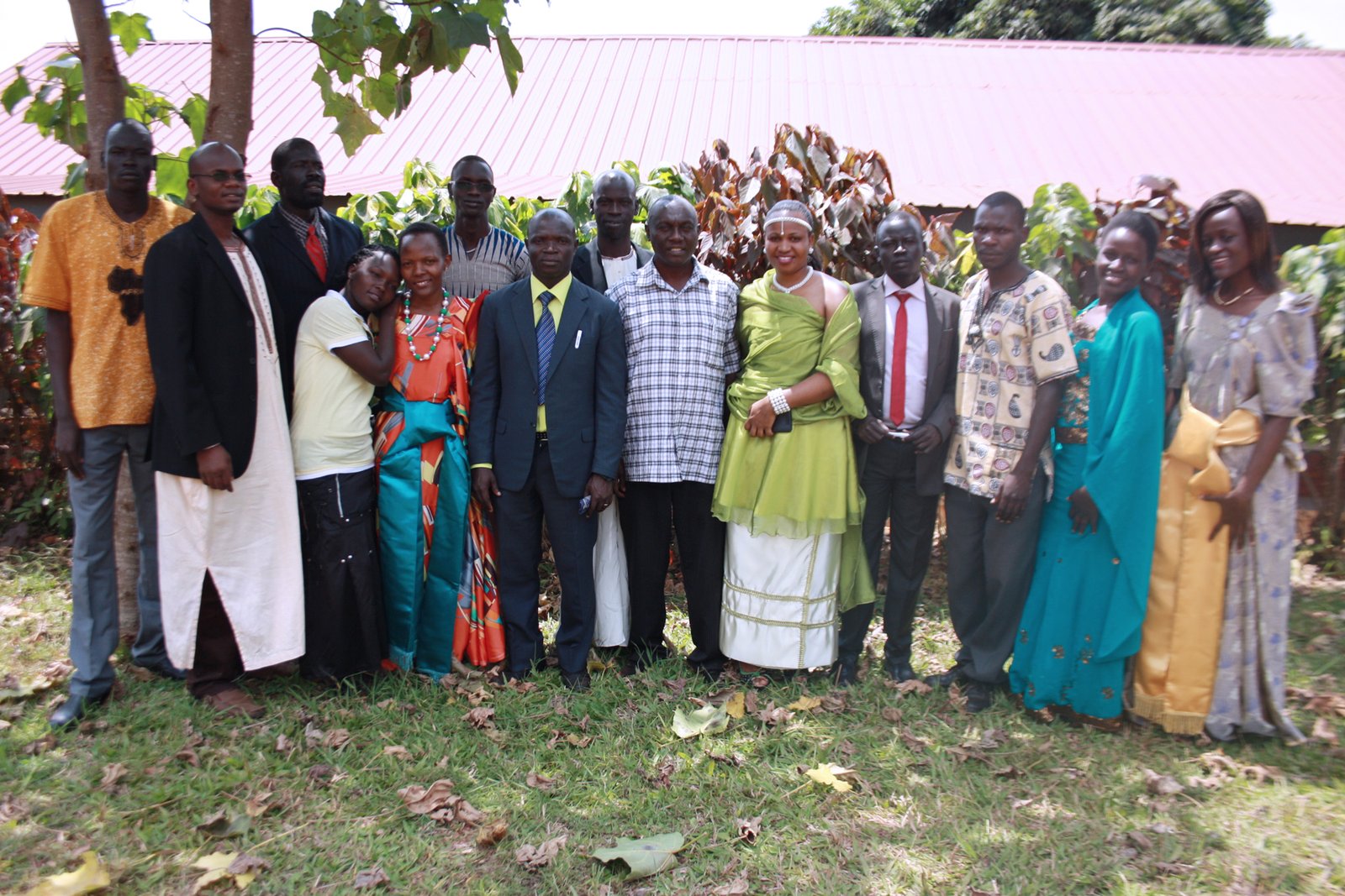 SLF Summit Africa Renewal 2015